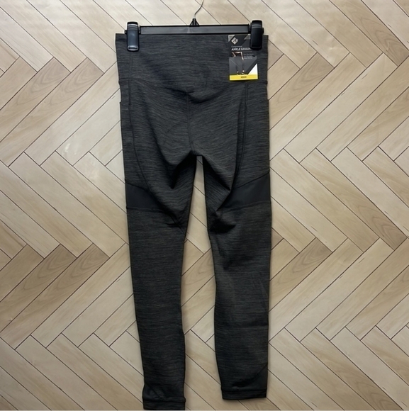 NEW Members Mark Compression Ankle Leggings Women's Size Medium  * - Picture 1 of 9